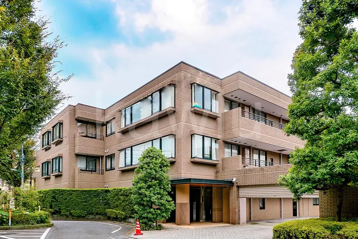 【特集】パークコート目白近衛町の魅力に迫りました!