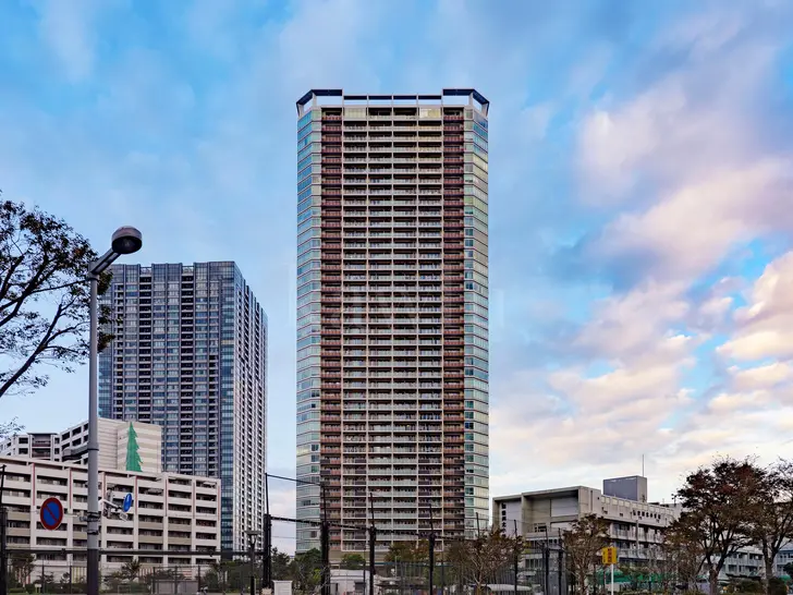 ザ・豊洲タワーの資産価値を評価|失敗しない中古マンション購入