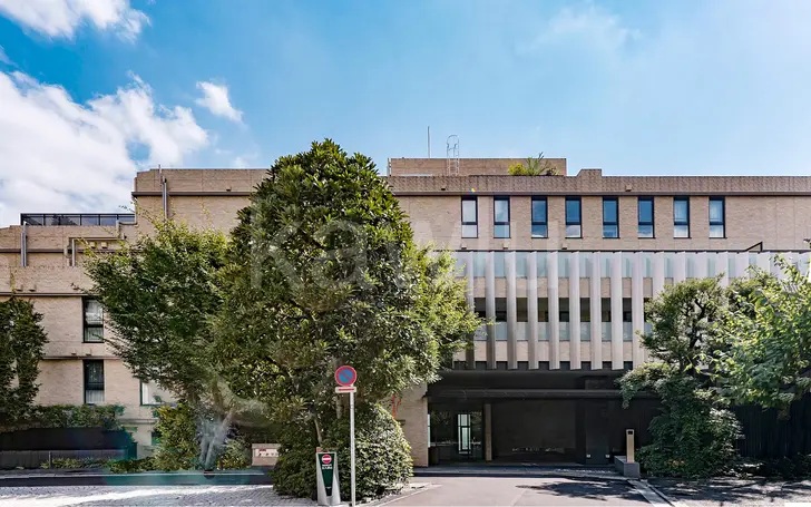 フォレストテラス鳥居坂の資産価値を評価|失敗しない中古マンション購入