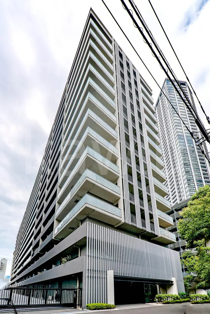 東京ミッドベイ勝どきの資産価値を評価|失敗しない中古マンション購入