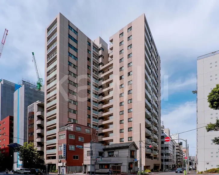 【特集】プレミスト日本橋浜町の魅力に迫りました!