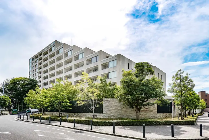 マスタービューレジデンスの資産価値を評価|失敗しない中古マンション購入