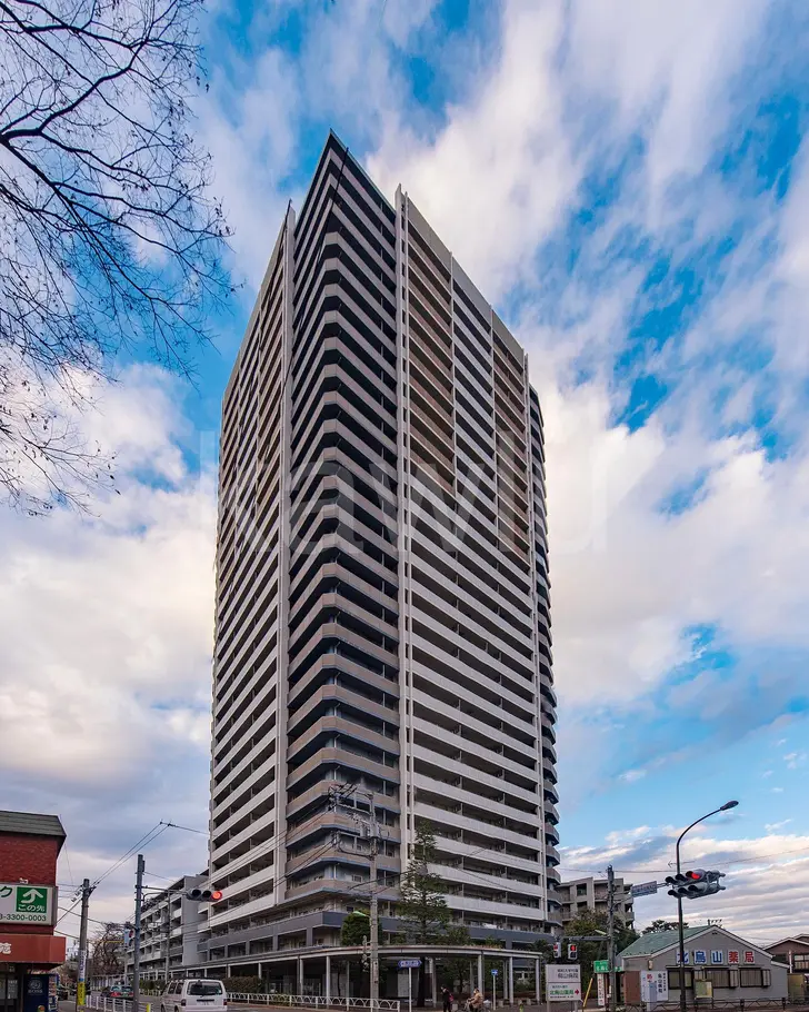 エルザ世田谷の資産価値を評価|失敗しない中古マンション購入