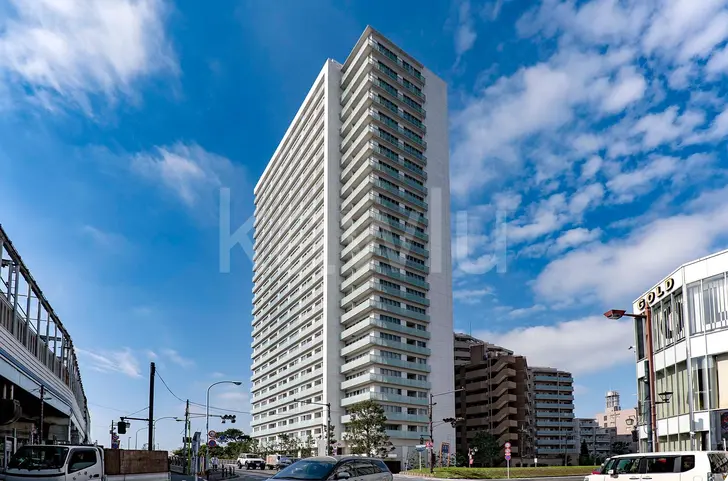 プラウドタワー二子玉川の資産価値を評価|失敗しない中古マンション購入