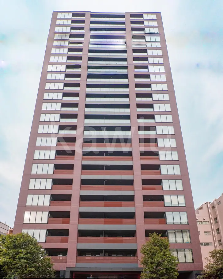 ウェリスタワー千代田岩本町の魅力に迫りました!