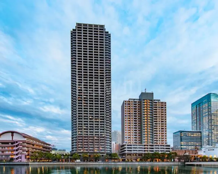 晴海アイランドトリトンスクエアビュータワーの資産価値を評価|失敗しない中古マンション購入