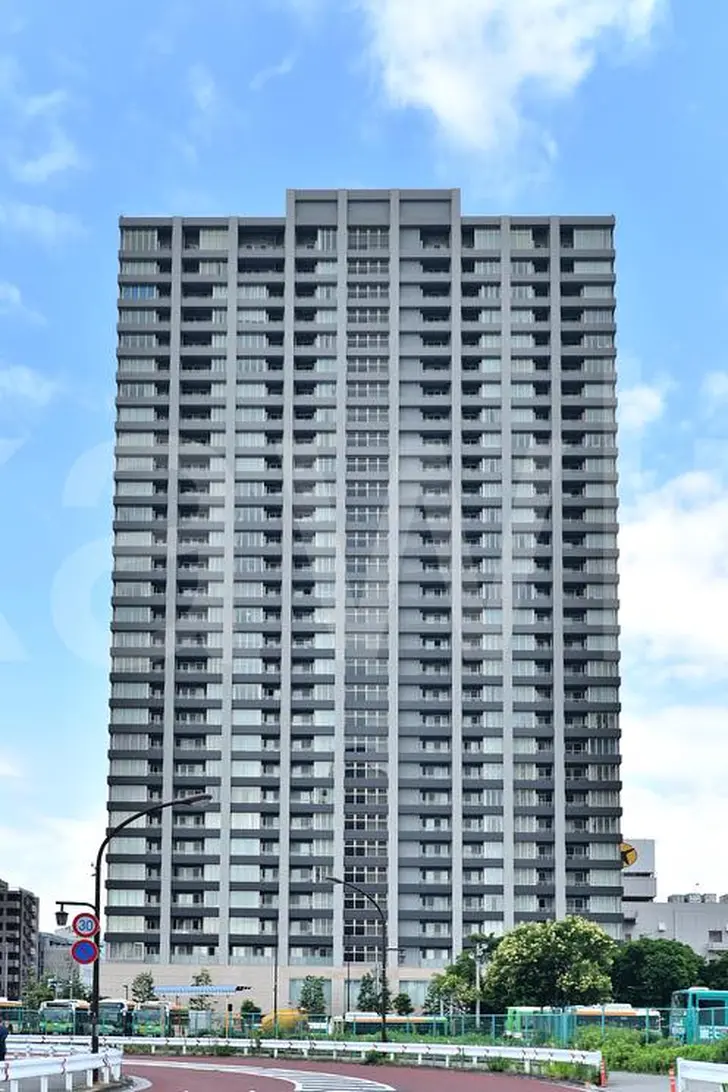 ザ湾岸タワーレックスガーデンの資産価値を評価|失敗しない中古マンション購入
