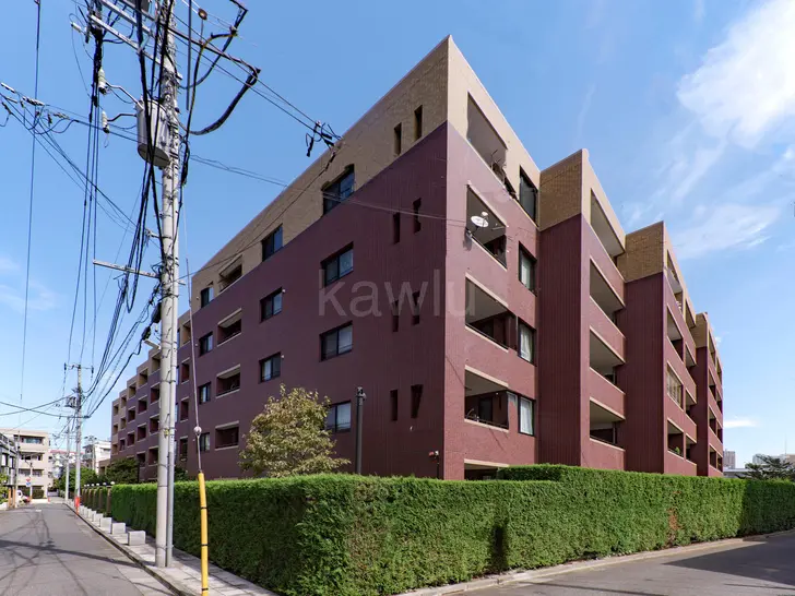 【特集】ファミールスクエア中野坂上の魅力に迫りました!