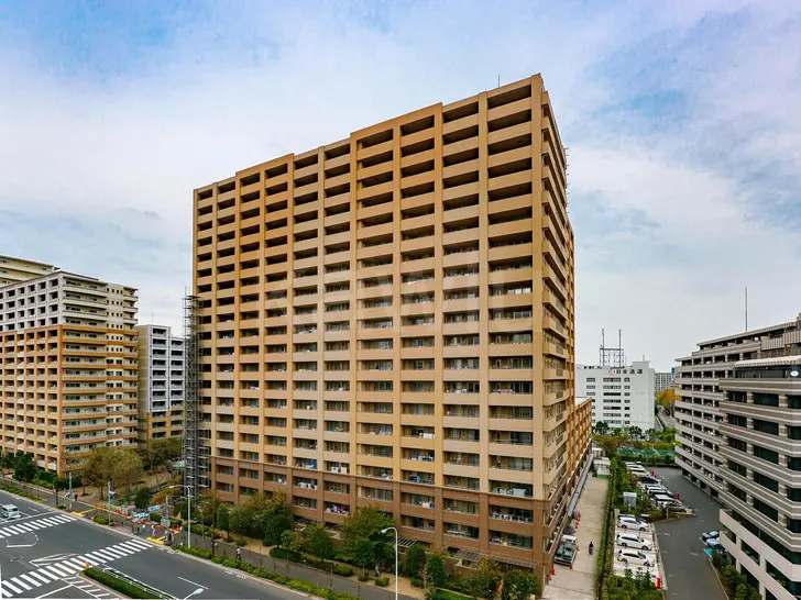 【特集】ニューライズシティ東京ベイハイライズの魅力に迫りました!