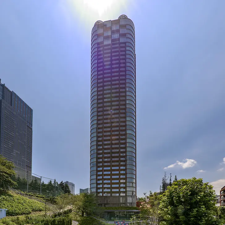 【徹底解説】なぜパークコート赤坂檜町ザ・タワーの資産価値は高いのか？