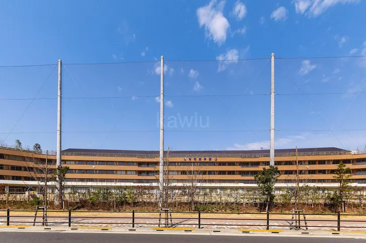 【有明西学園(前期課程)】学区域のおすすめ中古マンションをご紹介