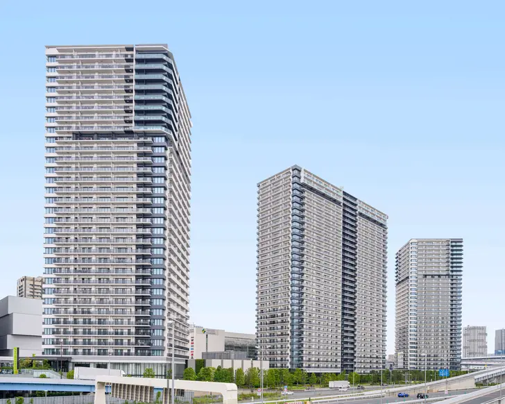 シティタワーズ東京ベイの資産価値を評価|失敗しない中古マンション購入