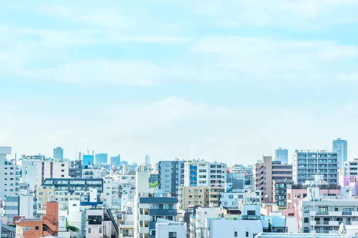 資産価値を考えて中古マンションを買うならどこ?プロおすすめの東京5エリア