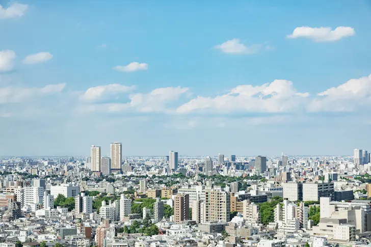 プロ推薦！資産価値考えてマンション買うなら「今が買い時」な東京エリア【2】大山駅エリア