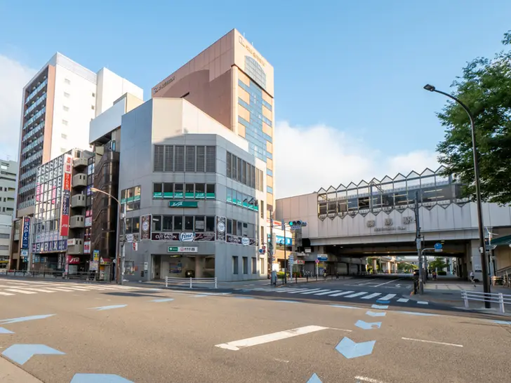 プロ推薦!資産価値考えてマンション買うなら「今が買い時」な東京エリア【1】練馬駅エリア
