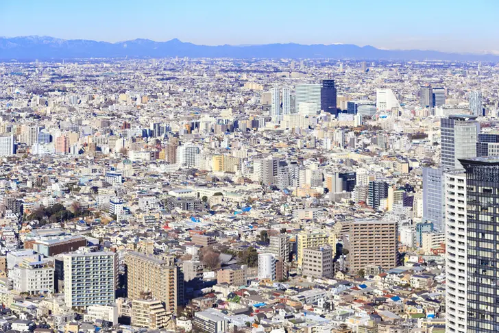2022年・プロ推薦!資産価値考えてマンション買うなら「今が買い時」な東京エリア【4】新中野駅エリア