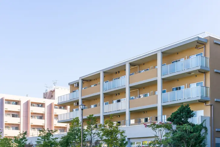 プロ推薦！資産価値考えてマンション買うなら「今が買い時」な東京エリア【5】板橋エリア