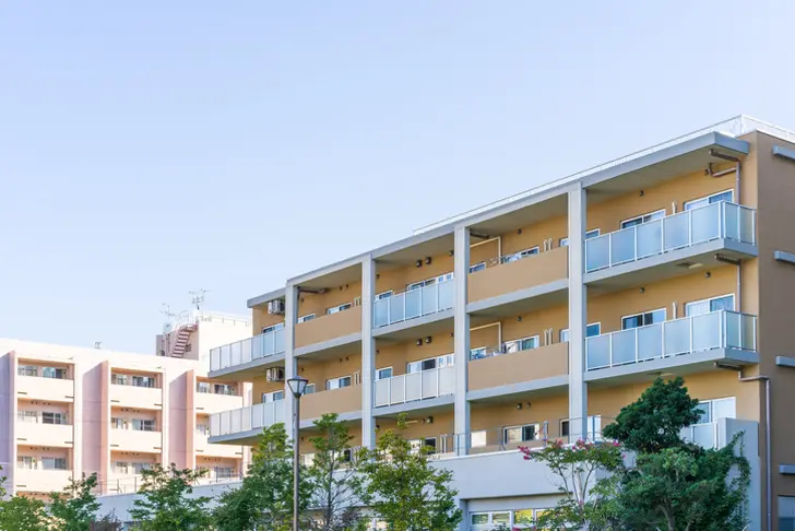 プロ推薦!資産価値考えてマンション買うなら「今が買い時」な東京エリア【5】板橋エリア