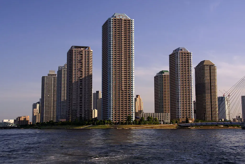 三井不動産のマンションの魅力とは?