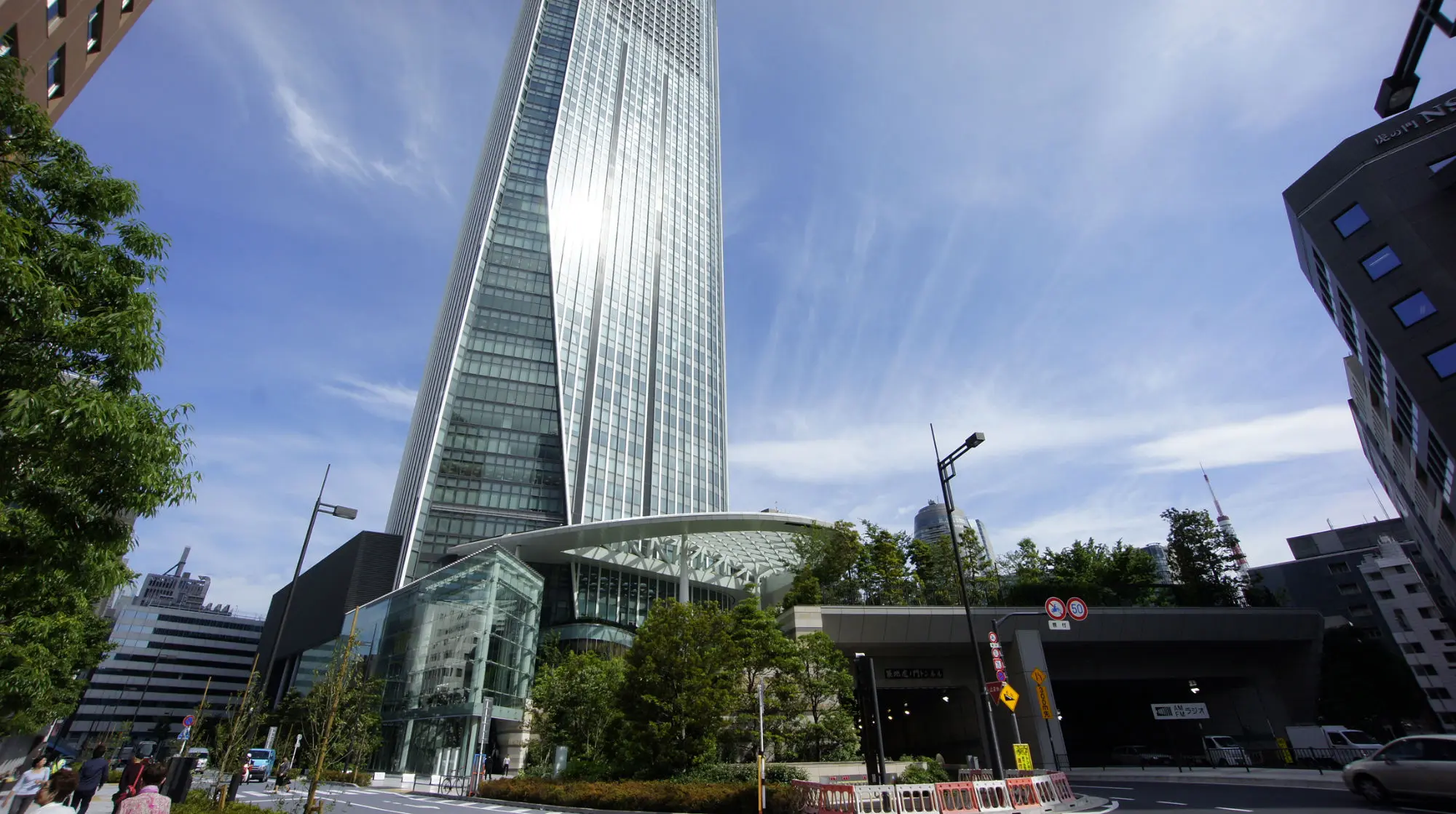 発表!港区の人気マンションランキング!