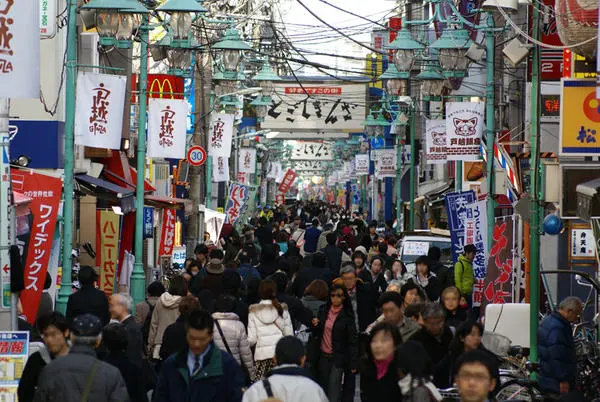 【戸越銀座・中延・戸越公園】活気溢れる商店街で暮らす生活の魅力とは