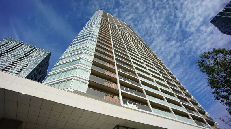 【特集!】ザトヨスタワーは豊洲を代表するランドマークマンション!