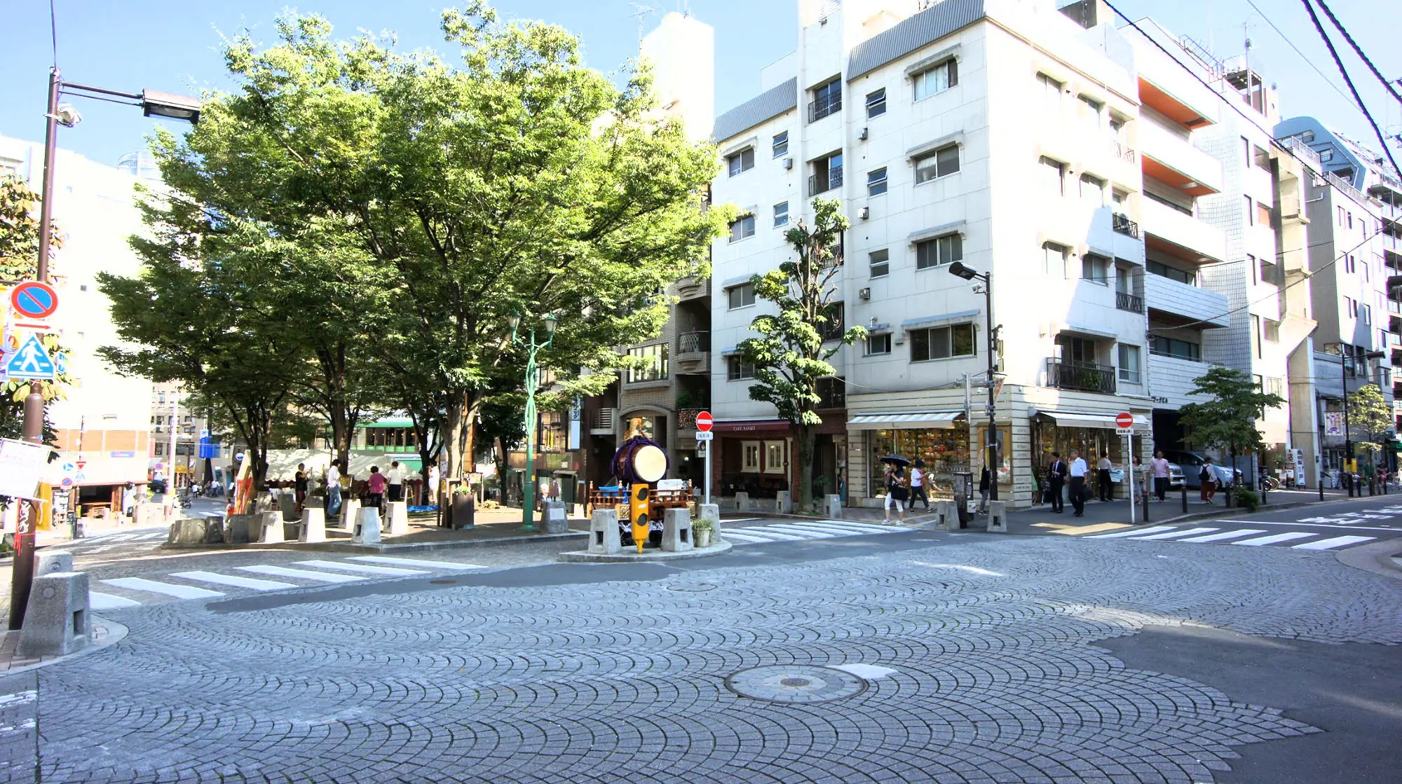 麻布十番駅周辺のオススメマンションベスト5!