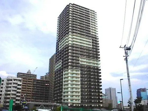 神奈川で「住みたい街ランキング5位」の川崎!マンション人気ベスト5!