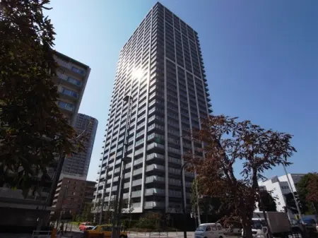 【発表!】月島駅から徒歩5分圏内の人気マンションTOP5!