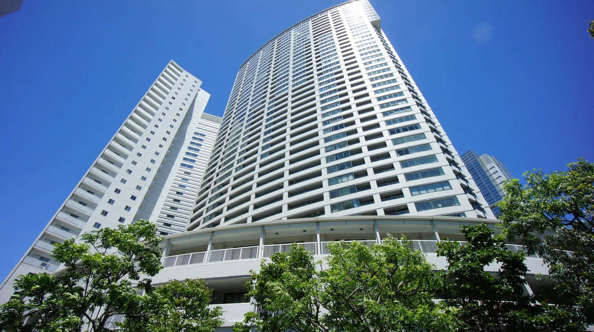 ペントハウス付きの美しすぎる高級マンション特集