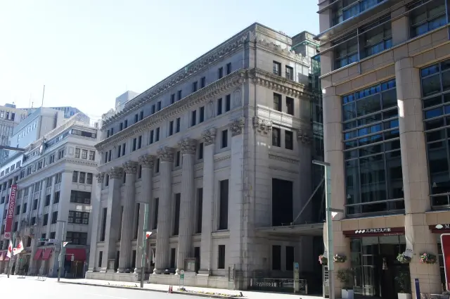 【アクセス抜群!】日本橋・銀座のマンション10選!