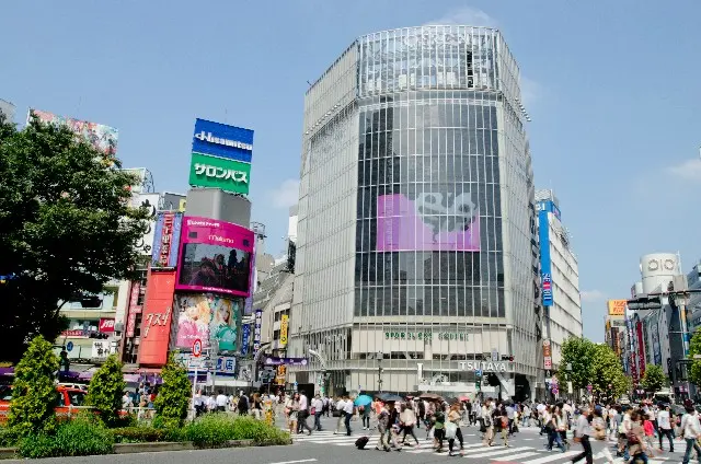 【発表】渋谷区 おすすめの高級分譲マンションランキング!