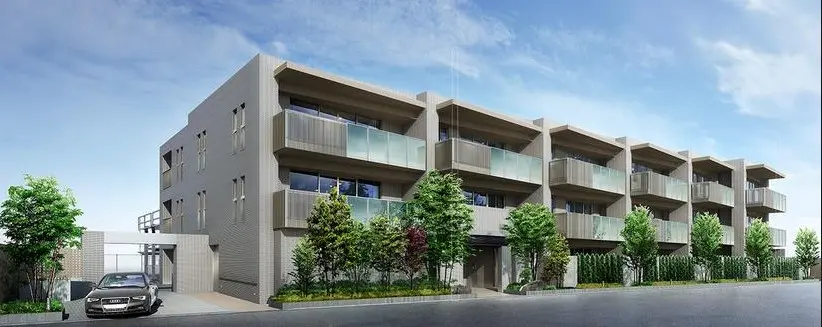 【住みやすさ抜群!】目黒区の高級分譲マンションランキング