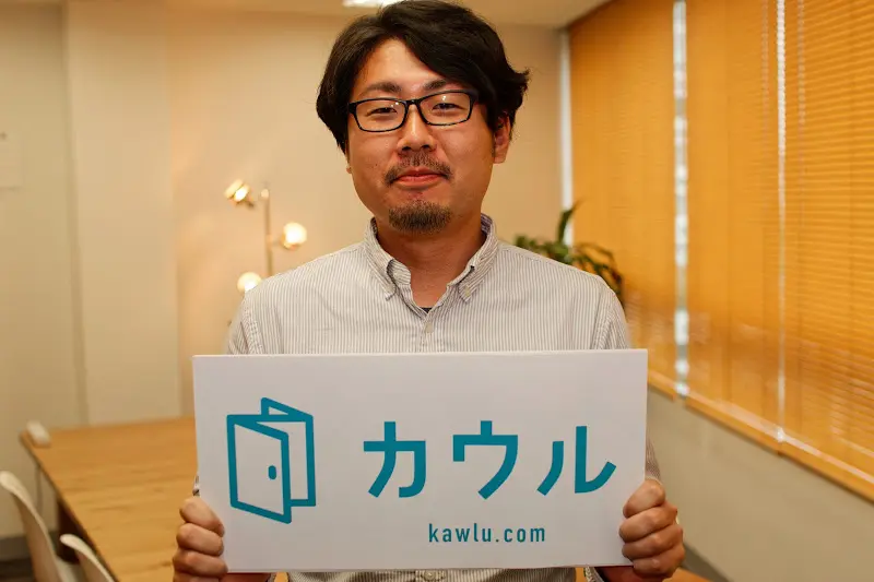 高松智明:社員紹介インタビュー