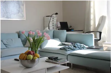 マンションで家具を上手に配置するためのテクニックとは?