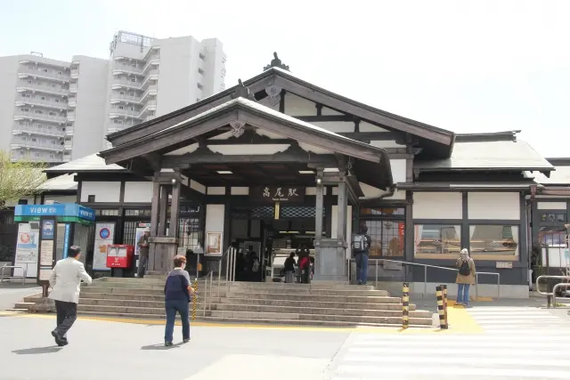 なぜ、高尾の新築マンションに人々は殺到したのか?
