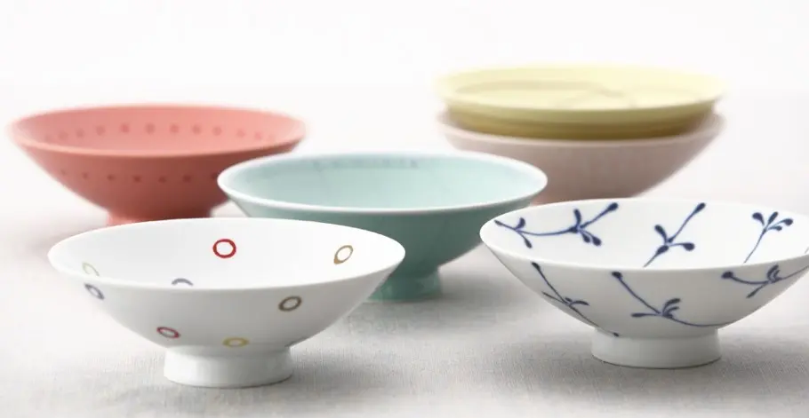 【ご紹介】毎日の食事をよりおいしく!和食器の魅力!