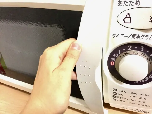 【最新!】便利すぎる電子レンジ3選!