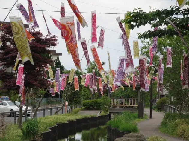 【武蔵小杉】一度は行っておきたいオススメの公園5選!