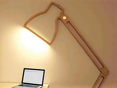 手軽かつ万能な照明器具!スタンドライト特集
