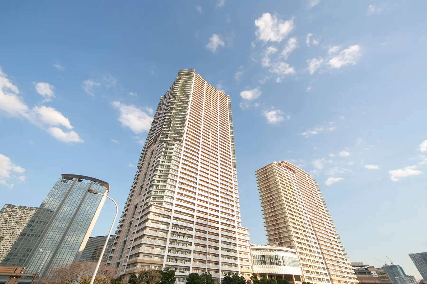 なぜ、アーバンドックパークシティ豊洲は湾岸タワマンで最強なのか?