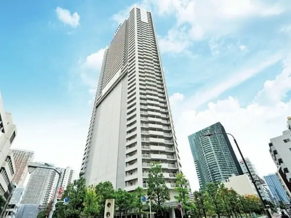 キャピタルマークタワーは今後の資産価値が期待できるタワマン!