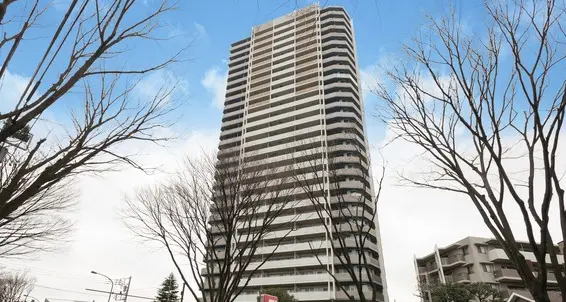 超貴重な世田谷のタワーマンション!エルザ世田谷に迫る。