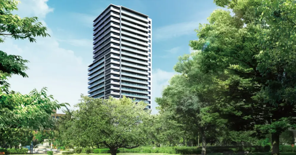 大人気!木場のおすすめマンションを大公開!!!