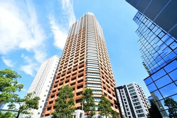 プラウドタワー千代田富士見は、資産性抜群のランドマークタワーマンション!