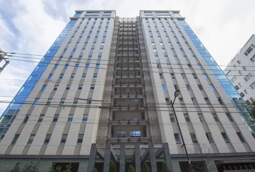 格式高い番町エリアの高級マンション「番町パークハウス」の魅力に迫りました!