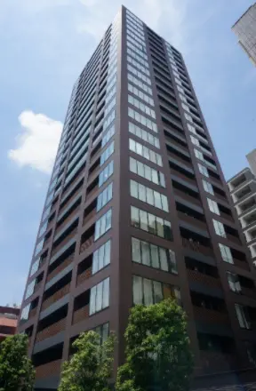 東京を愉しむタワーマンション。ウェリスタワー千代田岩本町の魅力に迫りました!