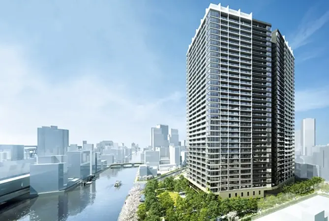 グローバルフロントタワーの売り出し価格推移・資産性について徹底解説!