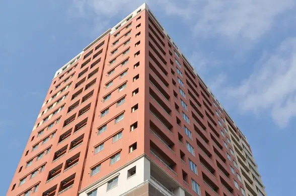 【武蔵小山のランドマーク!】パークホームズ武蔵小山、その魅力に迫りました!