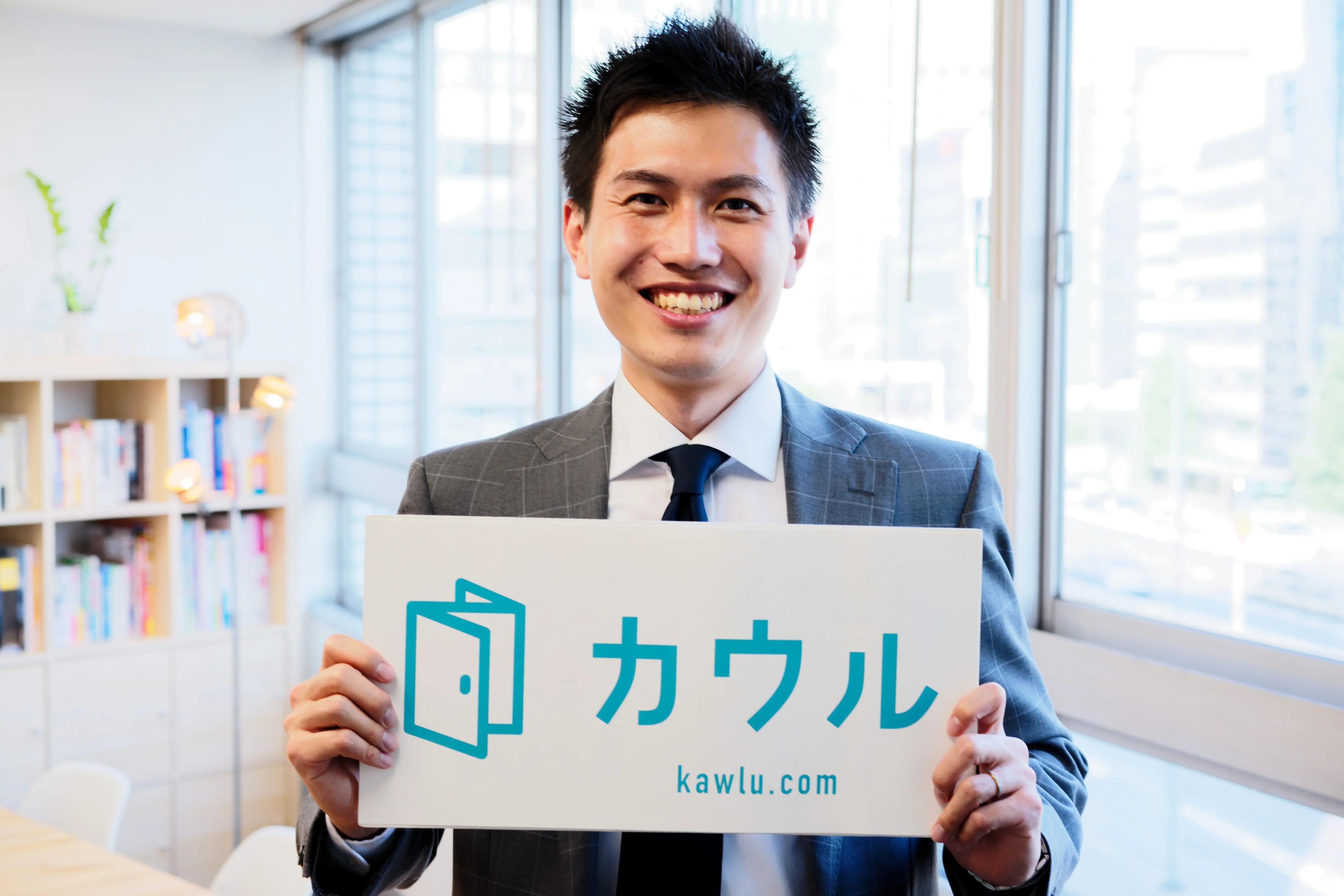 真鍋 達哉:社員紹介インタビュー